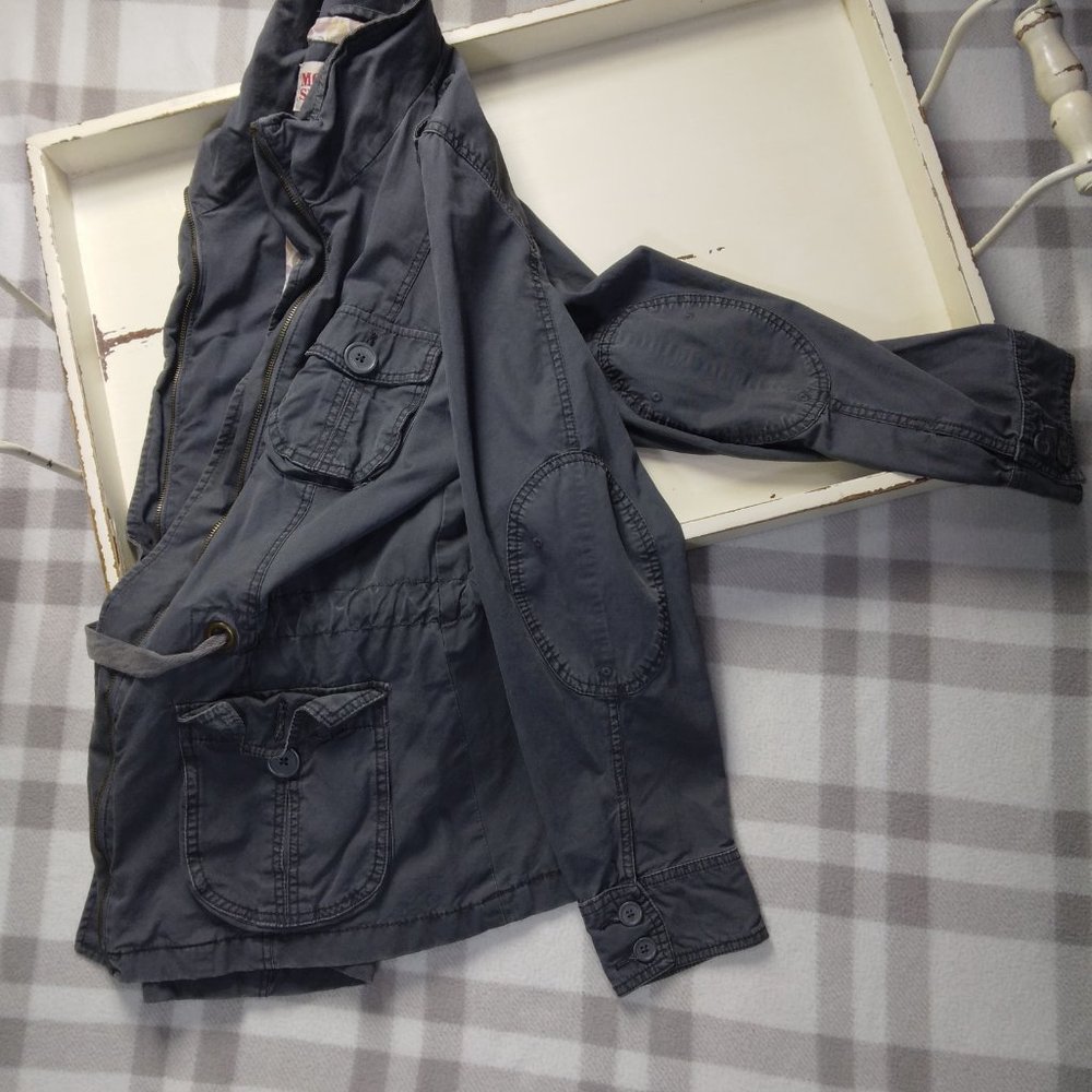 Mossimo Jacket - Picture 9 of 13